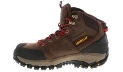Caterpillar Navigator Mid Steel Toe -Bearpaw Shop caterpillar navigator p90614 brown black04 1