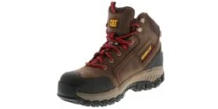 Caterpillar Navigator Mid Steel Toe -Bearpaw Shop caterpillar navigator p90614 brown black05 1