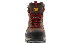 Caterpillar Navigator Mid Steel Toe -Bearpaw Shop caterpillar navigator p90614 brown black06 1