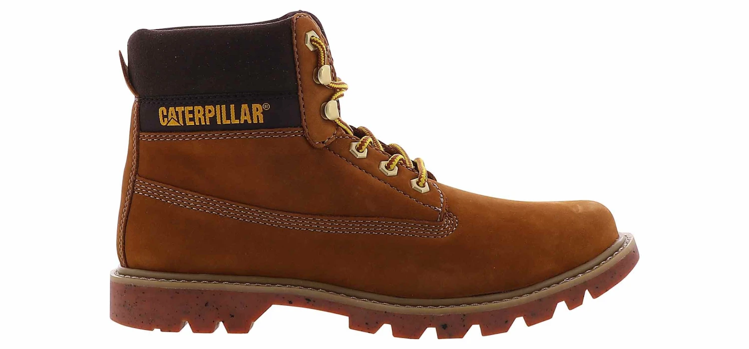 Caterpillar EColorado Men’s Outdoor Boot 1 Caterpillar EColorado Men’s Outdoor Boot