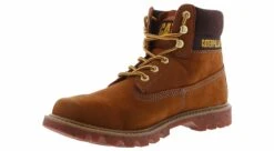 Caterpillar EColorado Men’s Outdoor Boot 9 Caterpillar EColorado Men’s Outdoor Boot -Bearpaw Shop caterpillar p110499 ecolorado tan05