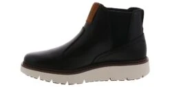Caterpillar Chariot Chelsea Women’s Work Boot -Bearpaw Shop caterpillar p311822 chariotchelsea black04