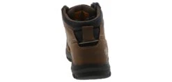 Caterpillar Mae Soft Toe Waterproof Women’s Work Boot -Bearpaw Shop caterpillar p51073 maesofttoewp grey03