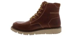Caterpillar Covert Men’s Casual Boot -Bearpaw Shop caterpillar p725361 covert brown04