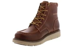 Caterpillar Covert Men’s Casual Boot -Bearpaw Shop caterpillar p725361 covert brown05