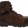 Caterpillar Accomplice Wide Width Men’s Steel Toe Work Boot