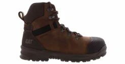 Caterpillar Accomplice Wide Width Men’s Steel Toe Work Boot