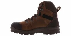 Caterpillar Accomplice Wide Width Men’s Steel Toe Work Boot -Bearpaw Shop caterpillar p91331 accomplicest brown04