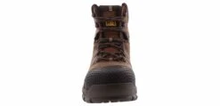 Caterpillar Accomplice Wide Width Men’s Steel Toe Work Boot -Bearpaw Shop caterpillar p91331 accomplicest brown06