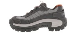 Caterpillar Invander Women’s Steel-toe Safety Shoe -Bearpaw Shop caterpillar p91360 invaderwsst grey04