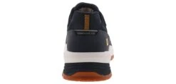 Caterpillar Streamline 2.0 Men’s Comp Toe Work Shoe -Bearpaw Shop caterpillar p91380 streamline20meshct navy03