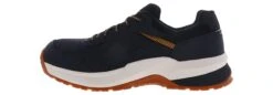Caterpillar Streamline 2.0 Men’s Comp Toe Work Shoe -Bearpaw Shop caterpillar p91380 streamline20meshct navy04