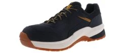 Caterpillar Streamline 2.0 Men’s Comp Toe Work Shoe -Bearpaw Shop caterpillar p91380 streamline20meshct navy05