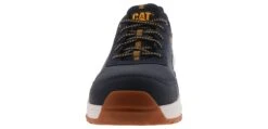 Caterpillar Streamline 2.0 Men’s Comp Toe Work Shoe -Bearpaw Shop caterpillar p91380 streamline20meshct navy06