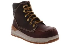 Caterpillar Impact Waterproof Carbon Composite Toe Men’s Safety Work Boot