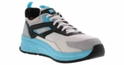 Caterpillar Streamline Runner Men’s Composite Toe Shoe 10 Caterpillar Streamline Runner Men’s Composite Toe Shoe -Bearpaw Shop caterpillar p91492 streamlinerunnerct white05