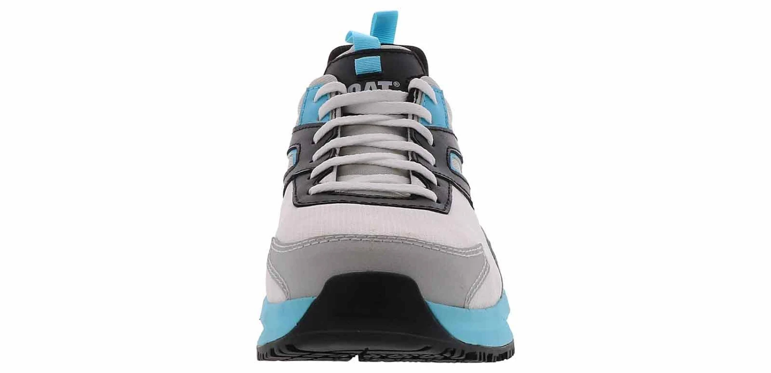Caterpillar Streamline Runner Men’s Composite Toe Shoe 6 Caterpillar Streamline Runner Men’s Composite Toe Shoe - Image 6