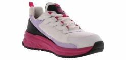 Caterpillar Streamline Runner Women’s Comp Toe Shoe