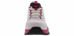 Caterpillar Streamline Runner Women’s Comp Toe Shoe -Bearpaw Shop caterpillar p91498 streamlinerunnerct white06