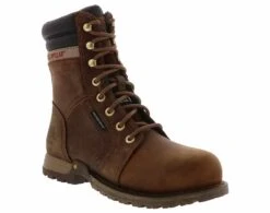 Caterpillar Echo Steel Toe Waterproof Women’s Work Boot