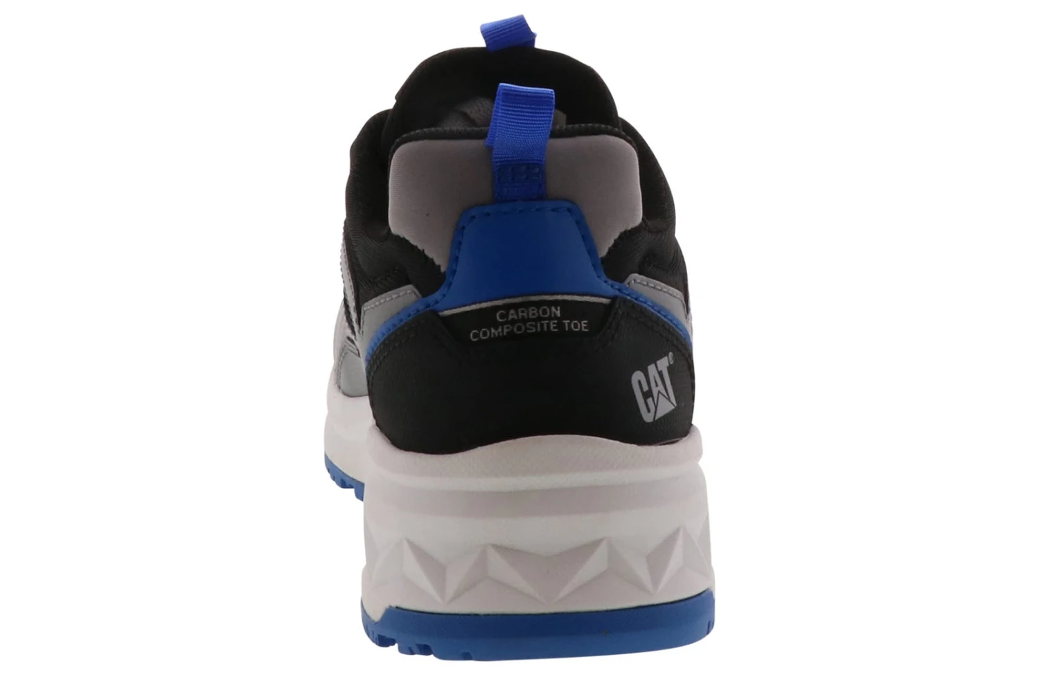 Caterpillar Streamline Runner CT SD Men’s Wide-Width Composite Toe Shoe 3 Caterpillar Streamline Runner CT SD Men’s Wide-Width Composite Toe Shoe - Image 3