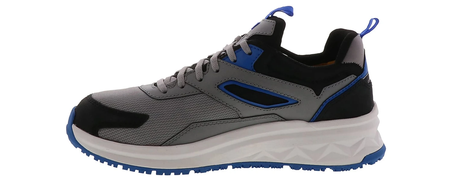 Caterpillar Streamline Runner CT SD Men’s Wide-Width Composite Toe Shoe 4 Caterpillar Streamline Runner CT SD Men’s Wide-Width Composite Toe Shoe - Image 4