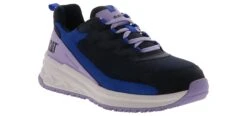 Caterpillar Streamline Runner Women’s Wide-Width Composite Toe Work Shoe
