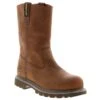 Caterpillar Revolver Wellington Women's Safety Toe Boot