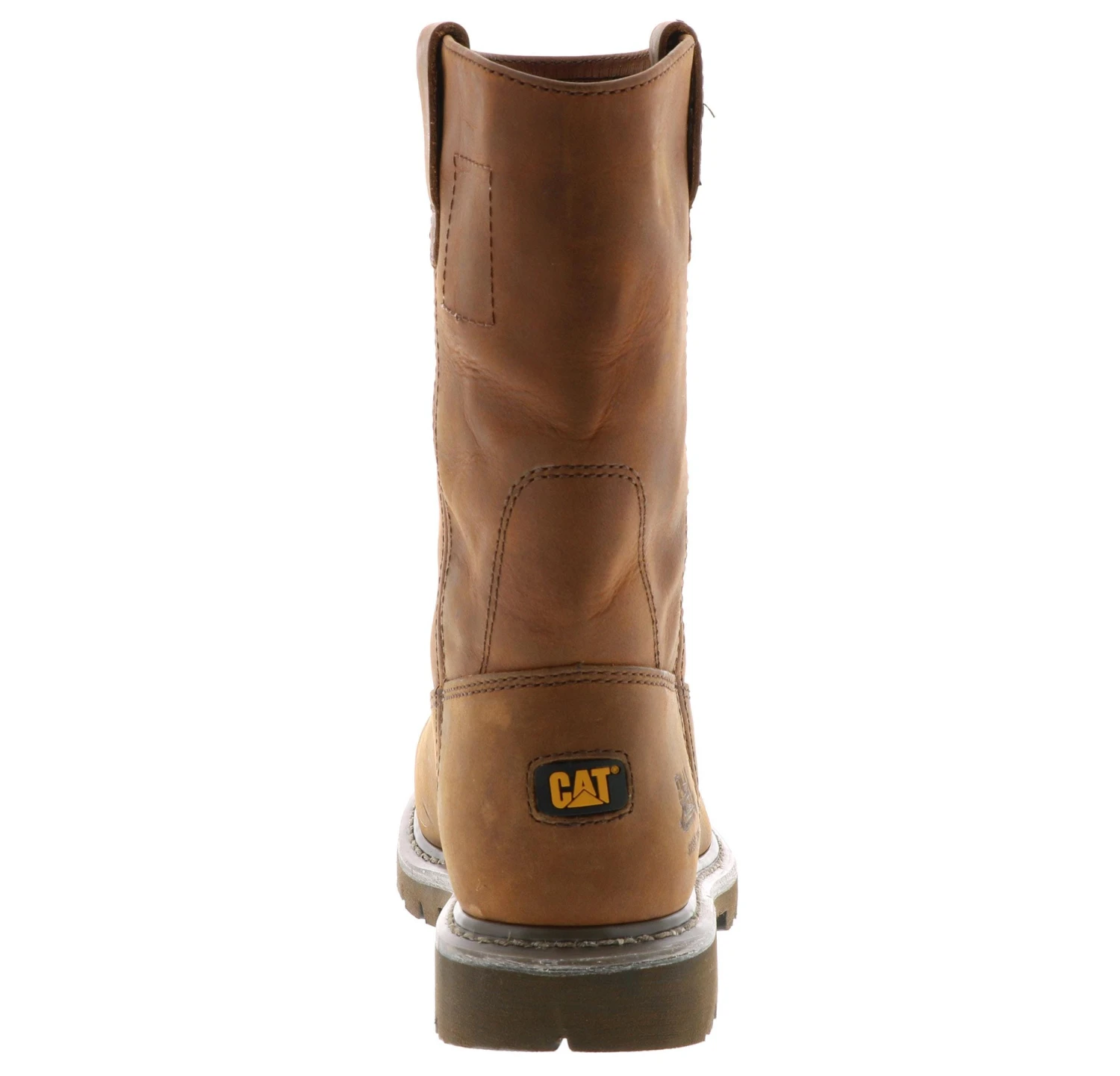 Caterpillar Revolver Wellington Women's Safety Toe Boot 3 Caterpillar Revolver Wellington Women's Safety Toe Boot - Image 3