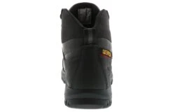 Caterpillar Threshold Men's Safety Toe Boot -Bearpaw Shop caterpillar threshold p90936 black03