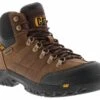 Caterpillar Threshold Waterproof Men's Soft Toe Boot