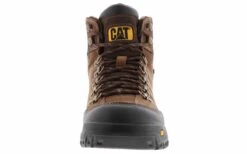 Caterpillar Threshold Waterproof Men's Soft Toe Boot -Bearpaw Shop caterpillar threshold wp p74128 brown black06