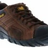 Caterpillar Argon Oxford Men's Safety Toe Boot