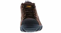 Caterpillar Argon Oxford Men's Safety Toe Boot -Bearpaw Shop caterpillar argon brown06 7