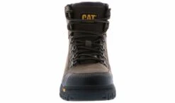 Caterpillar Outline Men's Wide-Width Safety Toe Boot 11 Caterpillar Outline Men's Wide-Width Safety Toe Boot -Bearpaw Shop caterpillar outline grey06 2