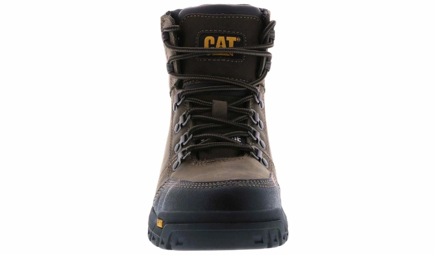Caterpillar Outline Men's Wide-Width Safety Toe Boot 6 Caterpillar Outline Men's Wide-Width Safety Toe Boot - Image 6