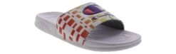 Champion Mega Graph Girls’ (12-3) Athletic Slide