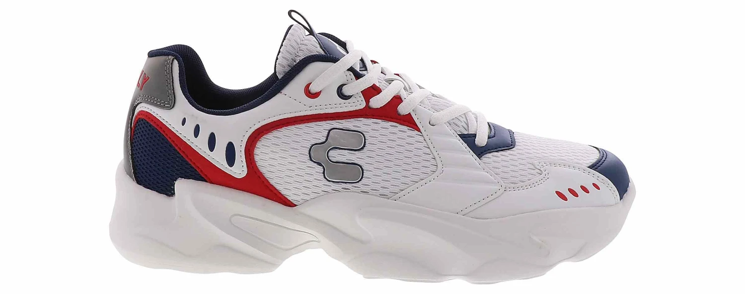 Charly Bubba Wides Men’s Wide-Width Running Shoe 2 Charly Bubba Wides Men’s Wide-Width Running Shoe - Image 2