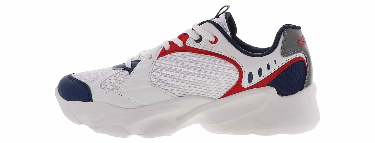 Charly Bubba Wides Men’s Wide-Width Running Shoe 4 Charly Bubba Wides Men’s Wide-Width Running Shoe - Image 4