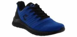 Charly Falcon Men’s Wide-Width Running Shoe -Bearpaw Shop charly 1029827w012 falconwides blue01