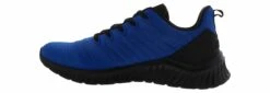 Charly Falcon Men’s Wide-Width Running Shoe -Bearpaw Shop charly 1029827w012 falconwides blue04