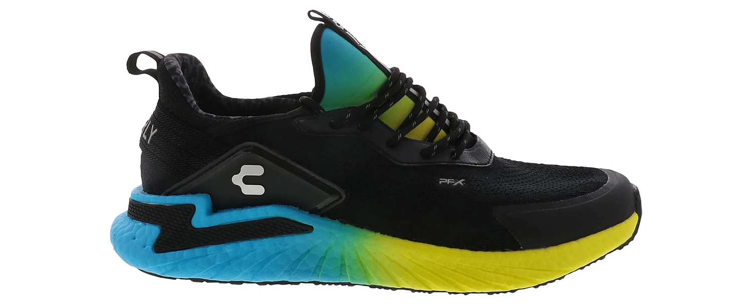 Charly Vigorate Men’s Running Shoe 2 Charly Vigorate Men’s Running Shoe - Image 2