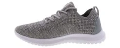 Charly Resolve Women’s Running Shoe -Bearpaw Shop charly 1049627 014 resolve grey04