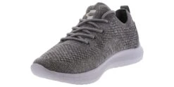 Charly Resolve Women’s Running Shoe -Bearpaw Shop charly 1049627 014 resolve grey05
