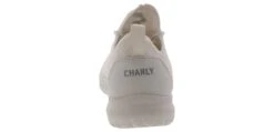 Charly Resolve Knit Women's Running Shoe -Bearpaw Shop charly 1049627 016 resolveknit white03