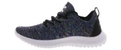 Charly Resolve Knit Women’s Running Shoe 9 Charly Resolve Knit Women’s Running Shoe -Bearpaw Shop charly 1049627 020 resolveknit multi04