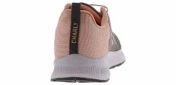 Charly Trote Women’s Running Shoe -Bearpaw Shop charly 1049770 004 trote grey03