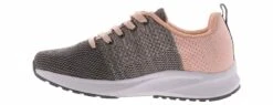 Charly Trote Women’s Running Shoe -Bearpaw Shop charly 1049770 004 trote grey04