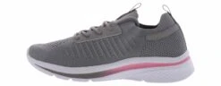 Charly Ergom Women’s Running Shoe -Bearpaw Shop charly 1049841 006 ergom grey04