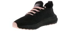 Charly Mikado Women’s Running Shoe -Bearpaw Shop charly 1049981 013 mikadoblackrose black05